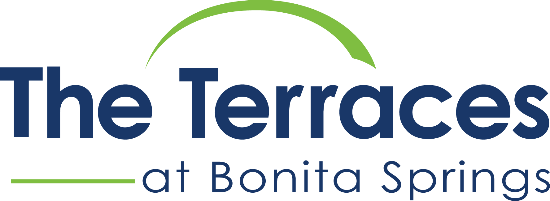 The Terraces at Bonita Springs Logo