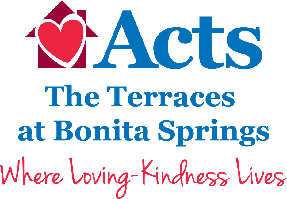 The Terraces at Bonita Springs Logo