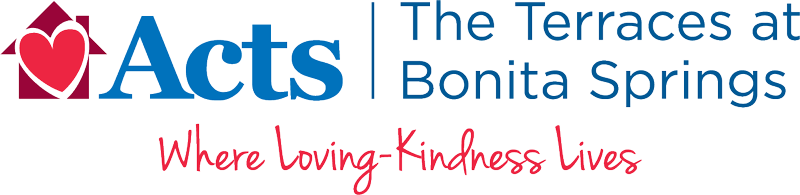 The Terraces at Bonita Springs Logo